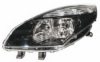 LORO 551-1177R-LDEM2 Headlight